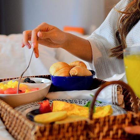 Hotel Buena Vista Express بوكارامانغا المظهر الخارجي الصورة